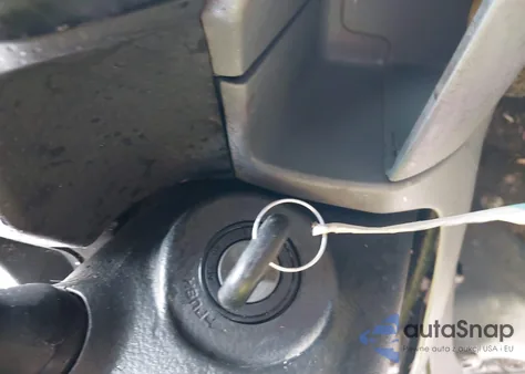 2012 Toyota Tacoma Base V6 из США, поврежденный, VIN 3TMLU4EN6CM084520